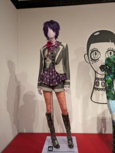 AnnaSuiPhxArt-28 image from Anna Sui at PHX Art Museum in April 2024