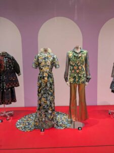 AnnaSuiPhxArt-3 image from Anna Sui at PHX Art Museum in April 2024