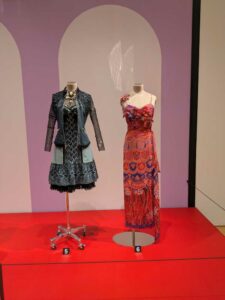 AnnaSuiPhxArt-4 image from Anna Sui at PHX Art Museum in April 2024