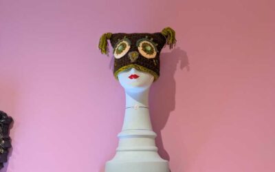 Anna Sui at PHX Art – May 2025