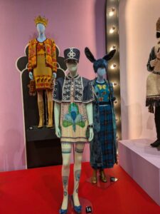 AnnaSuiPhxArt-8 image from Anna Sui at PHX Art Museum in April 2024