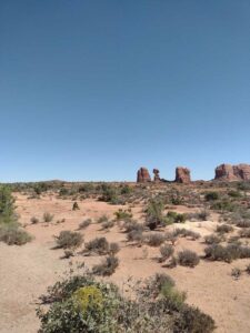 ArchesMoabOct24-19 images from Arches National Park - Oct 2024