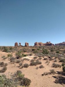 ArchesMoabOct24-20 images from Arches National Park - Oct 2024