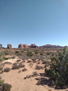 ArchesMoabOct24-21 images from Arches National Park - Oct 2024