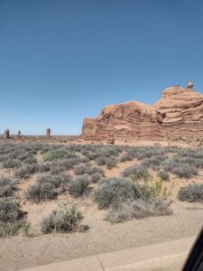 ArchesMoabOct24-23 images from Arches National Park - Oct 2024