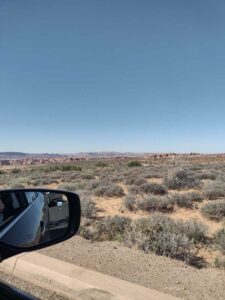 ArchesMoabOct24-25 images from Arches National Park - Oct 2024