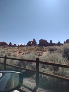 ArchesMoabOct24-26 images from Arches National Park - Oct 2024