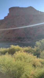 images from Arches National Park - Oct 2024