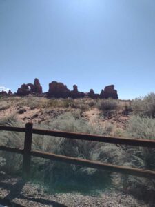 ArchesMoabOct24-27 images from Arches National Park - Oct 2024