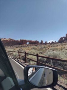 ArchesMoabOct24-28 images from Arches National Park - Oct 2024