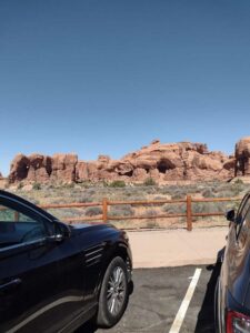 ArchesMoabOct24-29 images from Arches National Park - Oct 2024