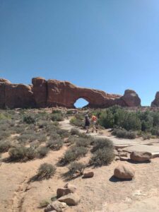 ArchesMoabOct24-31 images from Arches National Park - Oct 2024