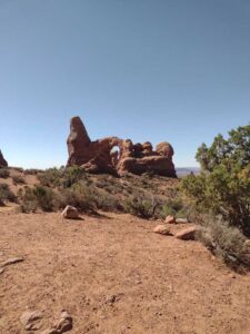 ArchesMoabOct24-40 images from Arches National Park - Oct 2024