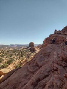 ArchesMoabOct24-44 images from Arches National Park - Oct 2024