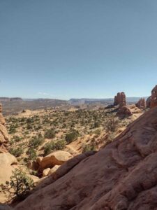 ArchesMoabOct24-45 images from Arches National Park - Oct 2024