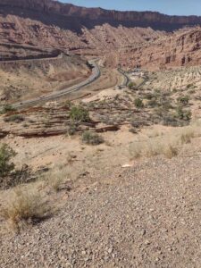 ArchesMoabOct24-6 images from Arches National Park - Oct 2024