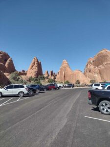ArchesMoabOct24-64 images from Arches National Park - Oct 2024