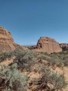 ArchesMoabOct24-70 images from Arches National Park - Oct 2024