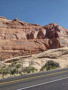 ArchesMoabOct24-8 images from Arches National Park - Oct 2024