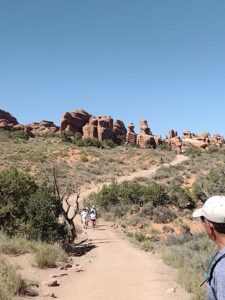 ArchesMoabOct24-87 images from Arches National Park - Oct 2024