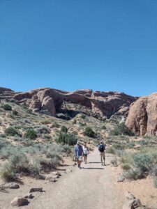 ArchesMoabOct24-89 images from Arches National Park - Oct 2024