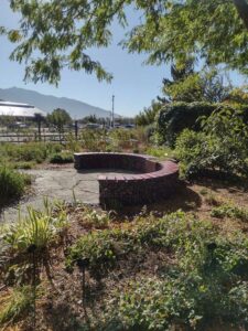 image from Conservation Garden Park - West Jordan Utah - Summer 2024