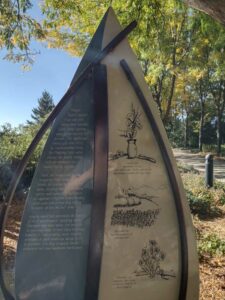 image from Conservation Garden Park - West Jordan Utah - Summer 2024