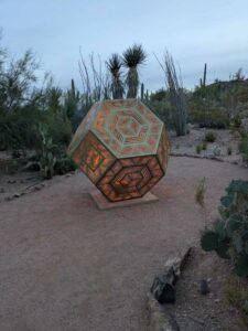 DBGLightBloomDec2024-22 image from Lightbloom exhibit at DBG winter 2024