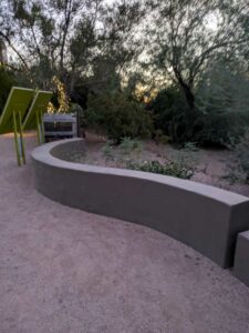 DBGLightBloomNov24-1 image from Lightbloom exhibit at DBG winter 2024