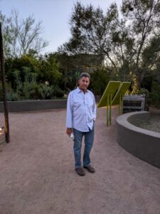 DBGLightBloomNov24-2 image from Lightbloom exhibit at DBG winter 2024