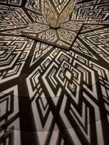 DBGLightBloomNov24-36 image from Lightbloom exhibit at DBG winter 2024