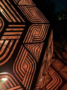 DBGLightBloomNov24-56 image from Lightbloom exhibit at DBG winter 2024