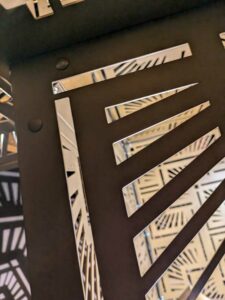 DBGLightBloomNov24-7 image from Lightbloom exhibit at DBG winter 2024