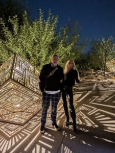 DBGLightBloomNov24-81 image from Lightbloom exhibit at DBG winter 2024