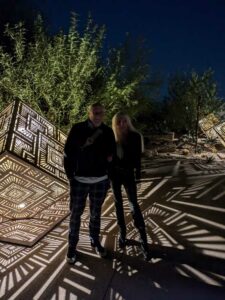 DBGLightBloomNov24-82 image from Lightbloom exhibit at DBG winter 2024