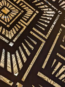 DBGLightBloomNov24-9 image from Lightbloom exhibit at DBG winter 2024