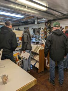 DeWittEstateSaleNov2024-158 image from DeWitt Estate Sale - Fall 2024