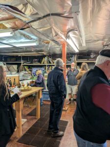 DeWittEstateSaleNov2024-163 image from DeWitt Estate Sale - Fall 2024