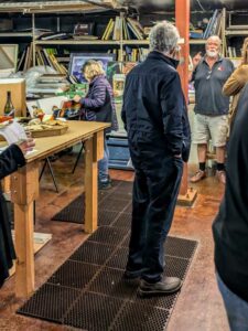 DeWittEstateSaleNov2024-164 image from DeWitt Estate Sale - Fall 2024