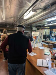 DeWittEstateSaleNov2024-165 image from DeWitt Estate Sale - Fall 2024