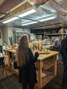 DeWittEstateSaleNov2024-166 image from DeWitt Estate Sale - Fall 2024