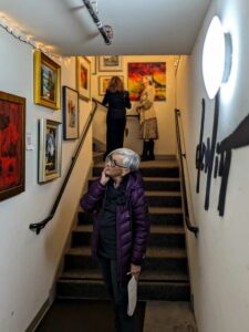 DeWittEstateSaleNov2024-168 image from DeWitt Estate Sale - Fall 2024