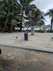 GardensByTheBay2025-10 image from Singapore's Gardens by the Bay - spring 2025