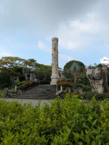 GardensByTheBay2025-12 image from Singapore's Gardens by the Bay - spring 2025