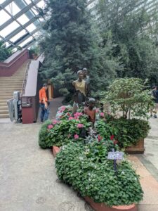 GardensByTheBay2025-137 image from Singapore's Gardens by the Bay - spring 2025