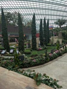 GardensByTheBay2025-145 image from Singapore's Gardens by the Bay - spring 2025