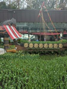 GardensByTheBay2025-174 image from Singapore's Gardens by the Bay - spring 2025