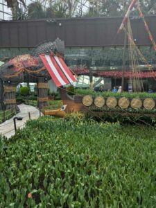 GardensByTheBay2025-175 image from Singapore's Gardens by the Bay - spring 2025