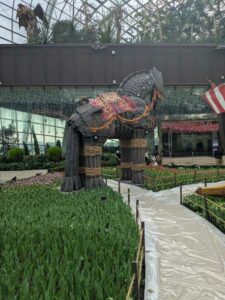 GardensByTheBay2025-176 image from Singapore's Gardens by the Bay - spring 2025