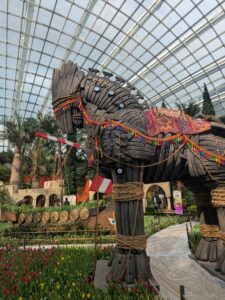 GardensByTheBay2025-178 image from Singapore's Gardens by the Bay - spring 2025